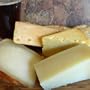 Brown Ale Cheese Assortment (2 pound) by igourmet.com