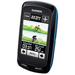 Garmin GPS Ger�t Edge 800 Bundle (inkl. Brustgurt und Trittfrequenz)