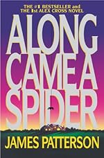 Along Came a Spider (Alex Cross)