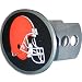 NFL Officially Licensed Trailer Hitch Cover - Cleveland Browns