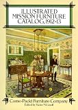 Mission Furniture Books