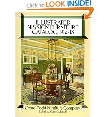 Aladdin Homecraft Market Place : Aladdin Home Furnishings Catalog 1916 [picto...