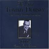 The Great Tommy Dorsey Featuring Frank Sinatra