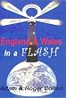 England and Wales in a Flash