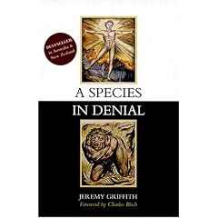 A Species in Denial