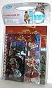 Jonas Brothers 11 Piece School Set