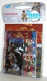 Jonas Brothers 11 Piece School Set