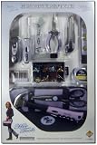 HER TOOLS 31 Pc. Women's Tool Kit