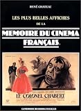 Les plus belles affiches de la mémoire du cinéma