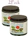 2 Pack - Nature's Blessing Hair Pomade