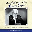 An Audience with Barry Cryer