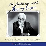An Audience with Barry Cryer