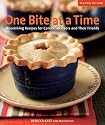 One Bite at a Time, revised paper: Nourishing Recipes for Cancer Survivors and Their Friends