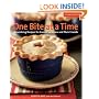 One Bite at a Time, revised paper: Nourishing Recipes for Cancer Survivors and Their Friends