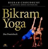 Bikram Yoga
