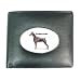 Doberman Pinscher Wallet Billfold