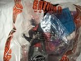 Batman Beyond #3: Batman Figure