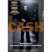 Johnny Cash - Live in Ireland 1993 (1993)