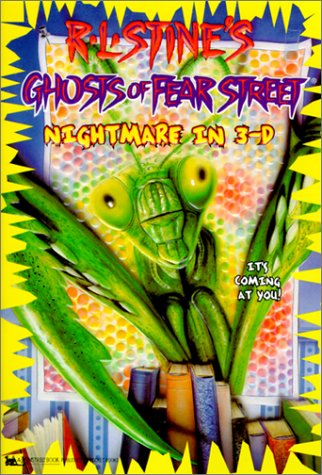  R.L. Stine
