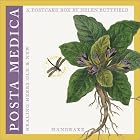 Click here to buy Posta Medica: Healing Herbs Old and New - Boxed Postcard Set by  Helen Buttfield.