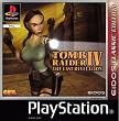 Tomb Raider 4