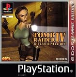 Eigenschaften EIDOS GmbH  / Tomb Raider 4