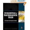 Fundamentals of Electromagnetic Fields(with CD-ROM) (Physics (Infinity Science Press)) by S. W. Anwane