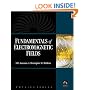 Fundamentals of Electromagnetic Fields(with CD-ROM) (Physics) (Physics (Infinity Science Press))