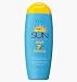 AVON SUN Kids Disappearing Color Sunscreen Lotion SPF 40