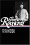 Theodore Roosevelt: The Rough Riders/An Autobiography (Library of America)