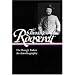 Theodore Roosevelt: The Rough Riders/An Autobiography (Library of America)