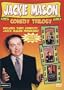 Jackie Mason Comedy Trilogy