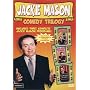 Jackie Mason Comedy Trilogy