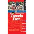 AA Essential Canada East (AA Essential Guide) by 