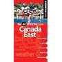 AA Essential Canada East (AA Essential Guide)