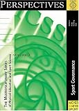 Sport Governance (Perspectives)