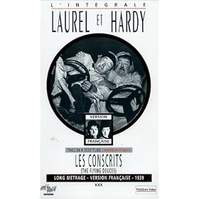 Les Conscrits [VHS]