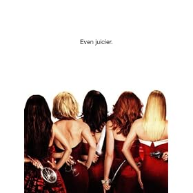 Desperate Housewives - Movie Poster - 28x44cm