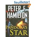 Pandora's Star