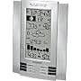 La Crosse WS-8035U-IT Wireless 915mhz Forecast Station with Pressure Graph & In/Out Temps!