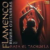 Flamenco Rumba Guitarras [Import CD from UK]