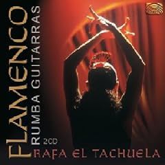 Flamenco Rumba Guitarras