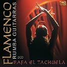 Flamenco Rumba Guitarras