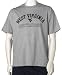Apparel : West Virginia Athletic Oxford Short-Sleeve T-Shirt