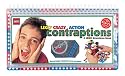 Lego Crazy Action Contraptions: A LEGO Inventions Book (Klutz)