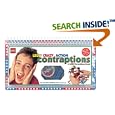 Lego Crazy Action Contraptions: A Lego Inventions Book (Klutz)