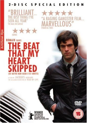 CD-Charts  DVD : The Beat That My Heart Skipped [2005]