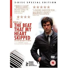 The Beat That My Heart Skipped [2005] [DVD]