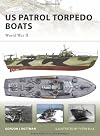 US Patrol Torpedo Boats: World War II (New Vanguard)