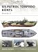 US Patrol Torpedo Boats: World War II (New Vanguard)